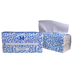 Interfold Paper Towels