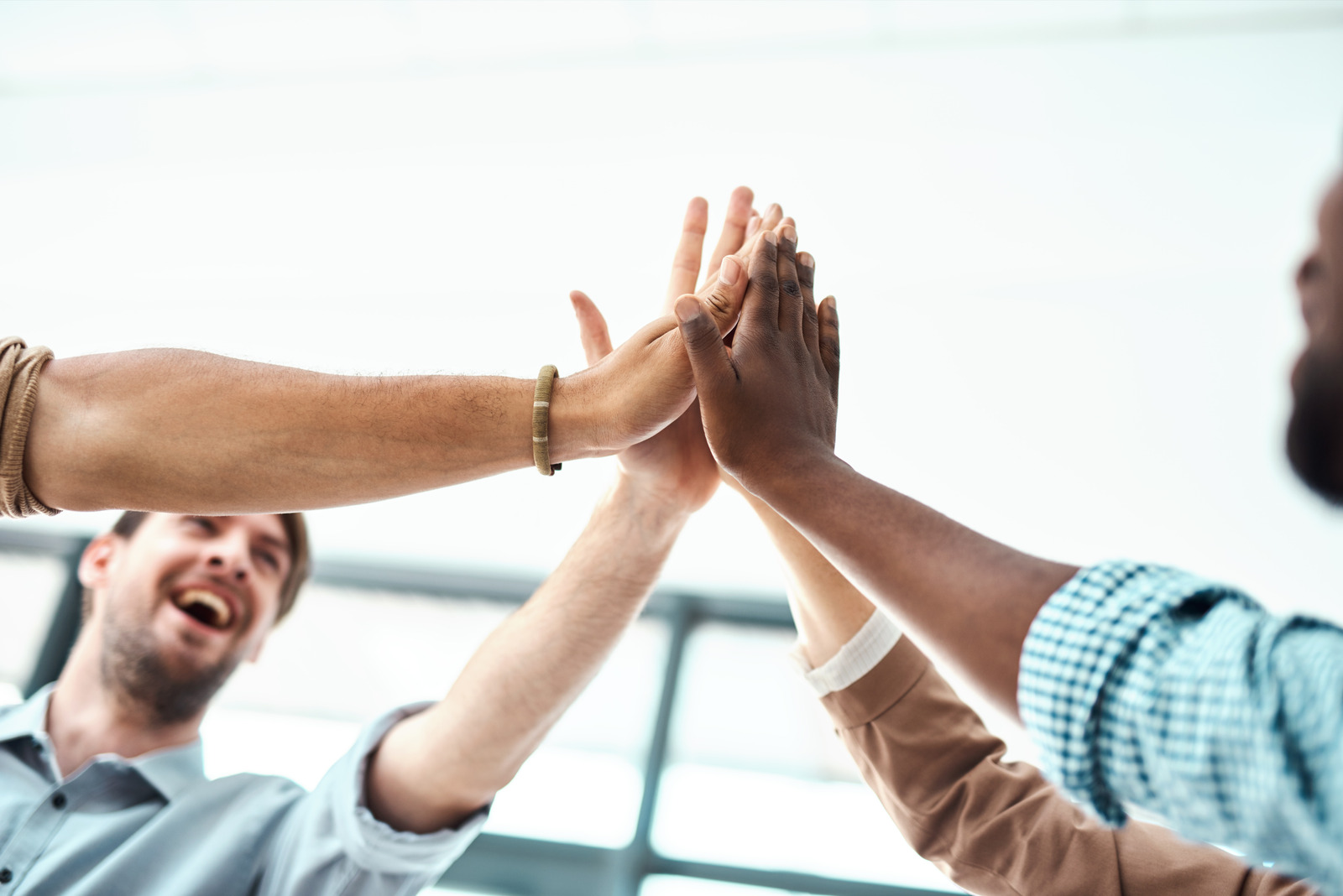 Facility Service Group| 5 ways to boost morale in the office